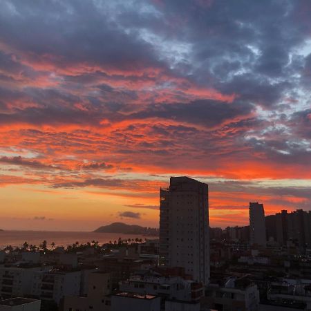 Cobertura Duplex Enseada Guaruja Lägenhet Exteriör bild