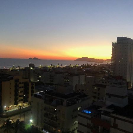 Cobertura Duplex Enseada Guaruja Lägenhet Exteriör bild