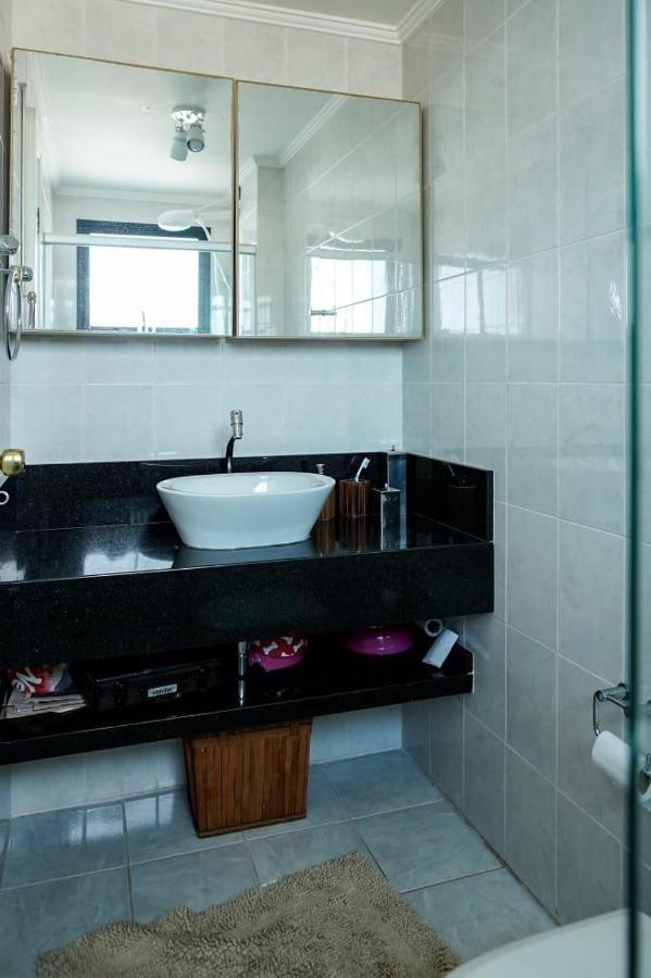 Cobertura Duplex Enseada Guaruja Lägenhet Exteriör bild