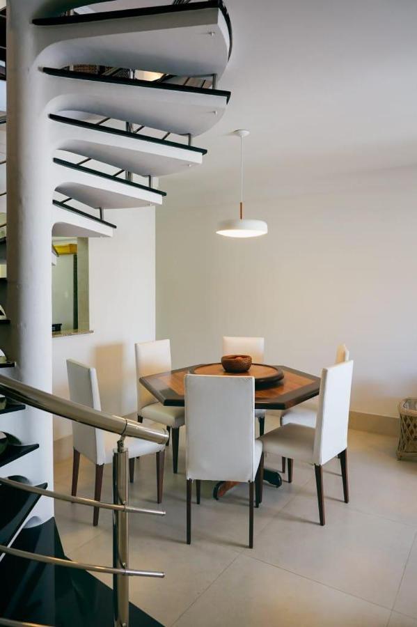 Cobertura Duplex Enseada Guaruja Lägenhet Exteriör bild