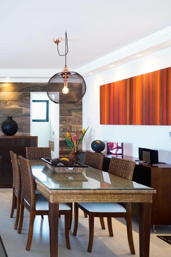 Cobertura Duplex Enseada Guaruja Lägenhet Exteriör bild