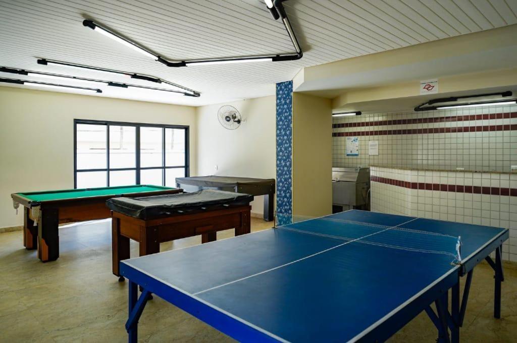 Cobertura Duplex Enseada Guaruja Lägenhet Exteriör bild