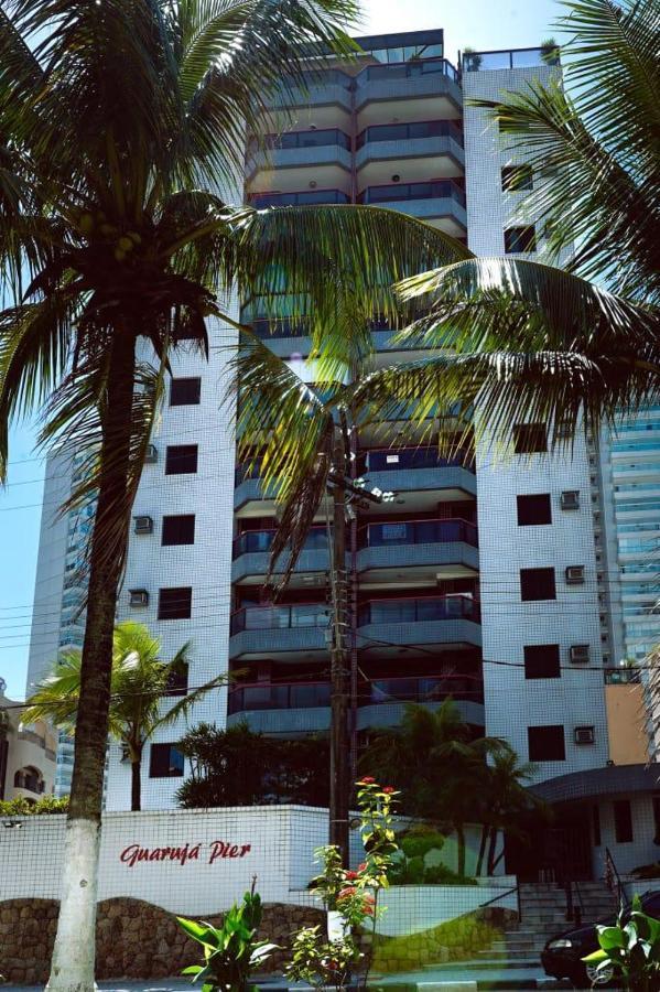 Cobertura Duplex Enseada Guaruja Lägenhet Exteriör bild
